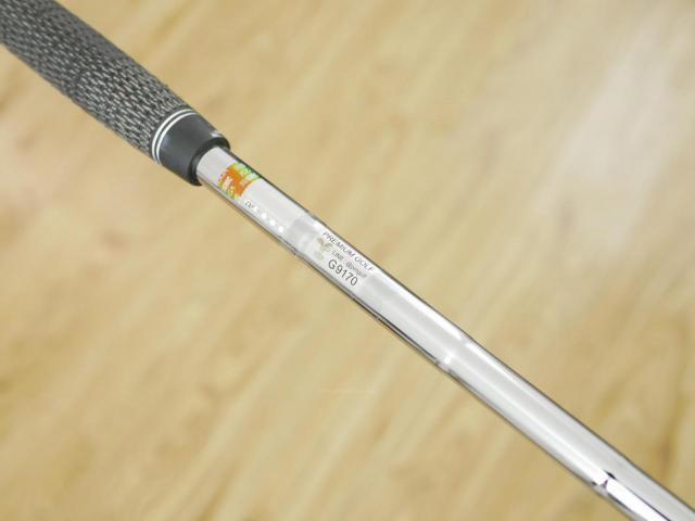 Putter : All : พัตเตอร์ Odyssey Milled Collection TX 6M (ตัวท๊อป) ยาว 34 นิ้ว