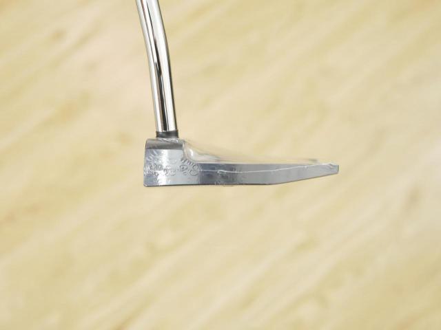 Putter : All : **ของใหม่ ยังไม่แกะพลาสติก** พัตเตอร์ Odyssey Ai-ONE Milled Jailbird Mini T DB (รุ่นท็อป ออกปี 2024) ก้าน Stroke LAB 90 ยาว 34 นิ้ว