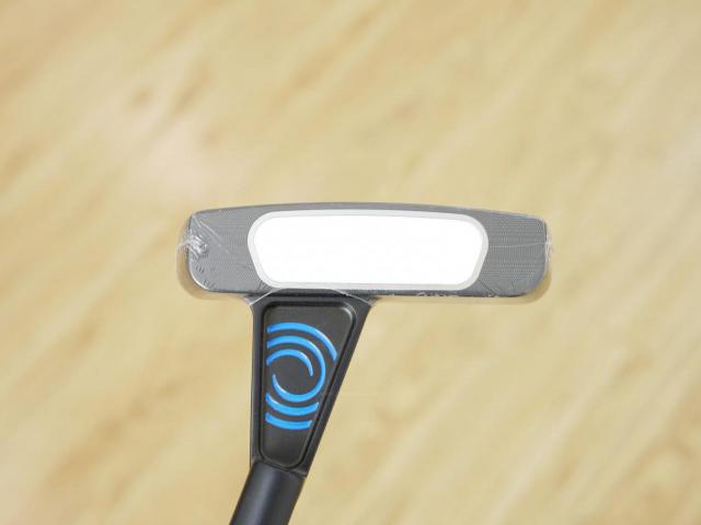 Putter : All : **ของใหม่ ยังไม่แกะพลาสติก** พัตเตอร์ Odyssey Ai-ONE Jailbird Mini CS (ออกปี 2024) ก้าน Stroke LAB 90 ยาว 34 นิ้ว