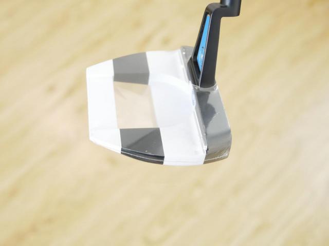 Putter : All : **ของใหม่ ยังไม่แกะพลาสติก** พัตเตอร์ Odyssey Ai-ONE Jailbird Mini CS (ออกปี 2024) ก้าน Stroke LAB 90 ยาว 34 นิ้ว
