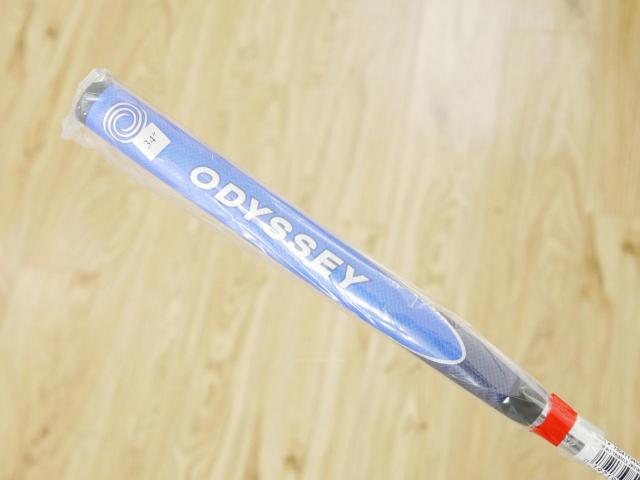 Putter : All : **ของใหม่ ยังไม่แกะพลาสติก** พัตเตอร์ Odyssey Ai-ONE Jailbird Mini CS (ออกปี 2024) ก้าน Stroke LAB 90 ยาว 34 นิ้ว