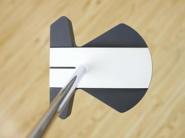 Putter : All : พัตเตอร์ Odyssey Ai-ONE Square 2 Square Max Stripe (ออกปี 2025) ก้าน Stroke LAB 90 ยาว 34 นิ้ว