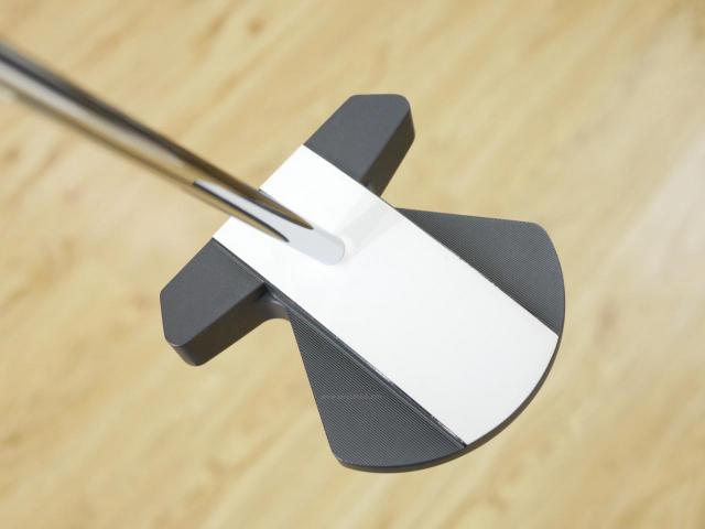Putter : All : พัตเตอร์ Odyssey Ai-ONE Square 2 Square Max Stripe (ออกปี 2025) ก้าน Stroke LAB 90 ยาว 34 นิ้ว