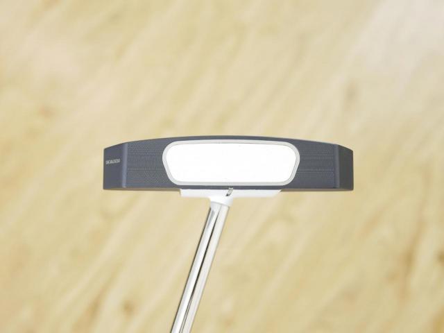 Putter : All : พัตเตอร์ Odyssey Ai-ONE Square 2 Square Max Stripe (ออกปี 2025) ก้าน Stroke LAB 90 ยาว 34 นิ้ว