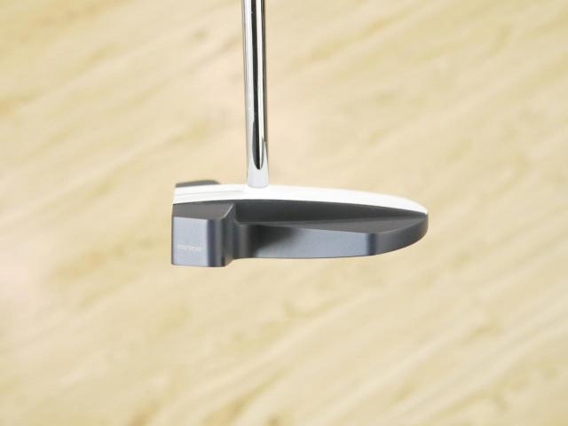 Putter : All : พัตเตอร์ Odyssey Ai-ONE Square 2 Square Max Stripe (ออกปี 2025) ก้าน Stroke LAB 90 ยาว 34 นิ้ว