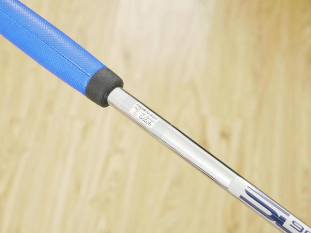 Putter : All : พัตเตอร์ Odyssey Ai-ONE Square 2 Square Max Stripe (ออกปี 2025) ก้าน Stroke LAB 90 ยาว 34 นิ้ว