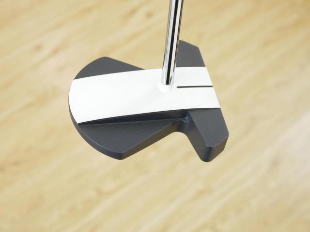 Putter : All : พัตเตอร์ Odyssey Ai-ONE Square 2 Square Max Stripe (ออกปี 2025) ก้าน Stroke LAB 90 ยาว 34 นิ้ว