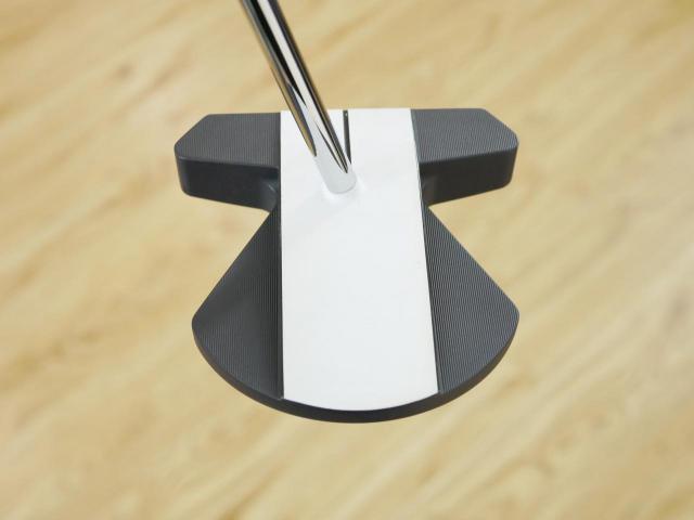 Putter : All : พัตเตอร์ Odyssey Ai-ONE Square 2 Square Max Stripe (ออกปี 2025) ก้าน Stroke LAB 90 ยาว 34 นิ้ว