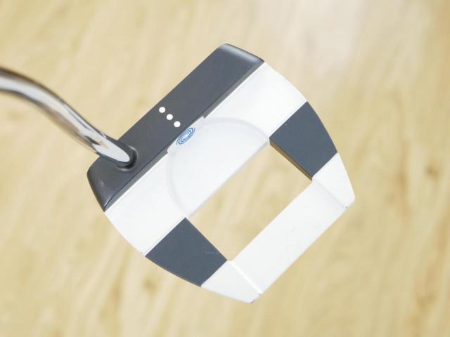 Putter : All : พัตเตอร์ Odyssey Ai-ONE Cruiser Jailbird ก้าน Stroke LAB SL140 ยาว 38 นิ้ว