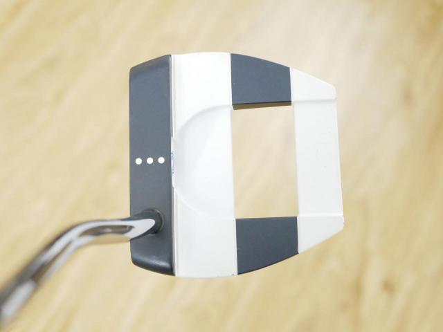 Putter : All : พัตเตอร์ Odyssey Ai-ONE Cruiser Jailbird ก้าน Stroke LAB SL140 ยาว 38 นิ้ว