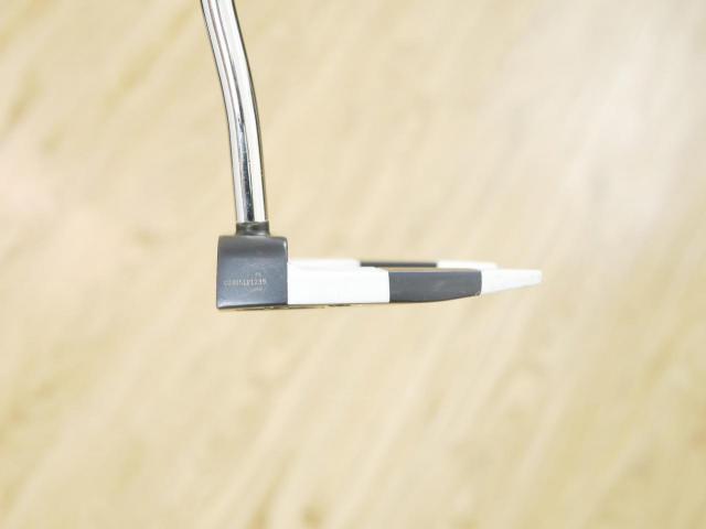 Putter : All : พัตเตอร์ Odyssey Ai-ONE Cruiser Jailbird ก้าน Stroke LAB SL140 ยาว 38 นิ้ว