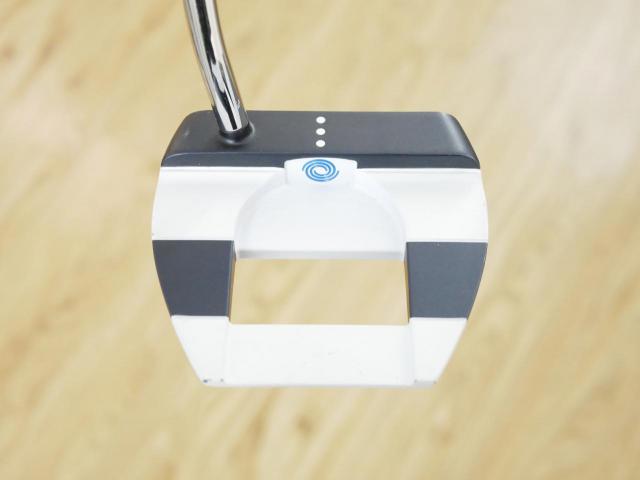 Putter : All : พัตเตอร์ Odyssey Ai-ONE Cruiser Jailbird ก้าน Stroke LAB SL140 ยาว 38 นิ้ว