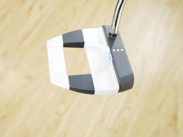 Putter : All : พัตเตอร์ Odyssey Ai-ONE Cruiser Jailbird ก้าน Stroke LAB SL140 ยาว 38 นิ้ว
