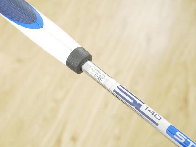 Putter : All : พัตเตอร์ Odyssey Ai-ONE Cruiser Jailbird ก้าน Stroke LAB SL140 ยาว 38 นิ้ว
