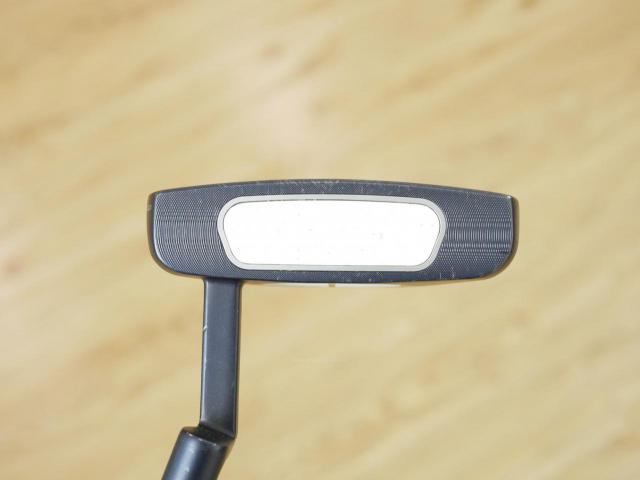 Putter : All : พัตเตอร์ Odyssey Ai-ONE 2-Ball CH (ออกปี 2024) ก้าน Stroke LAB 90 ยาว 34 นิ้ว