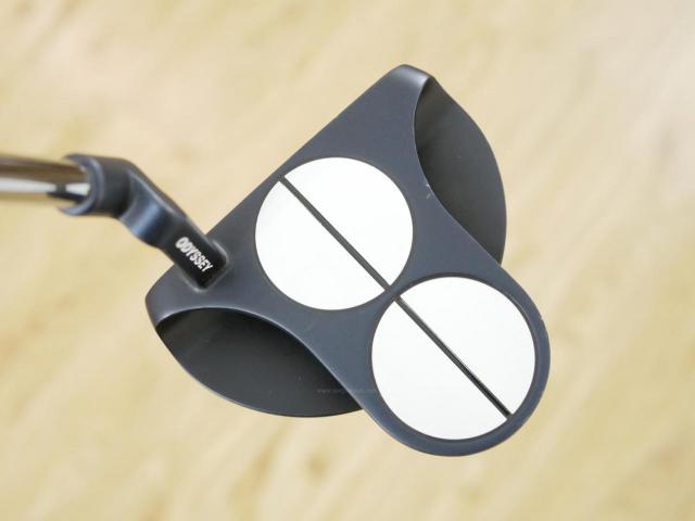 Putter : All : พัตเตอร์ Odyssey Ai-ONE 2-Ball CH (ออกปี 2024) ก้าน Stroke LAB 90 ยาว 34 นิ้ว