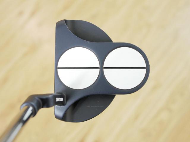 Putter : All : พัตเตอร์ Odyssey Ai-ONE 2-Ball CH (ออกปี 2024) ก้าน Stroke LAB 90 ยาว 34 นิ้ว