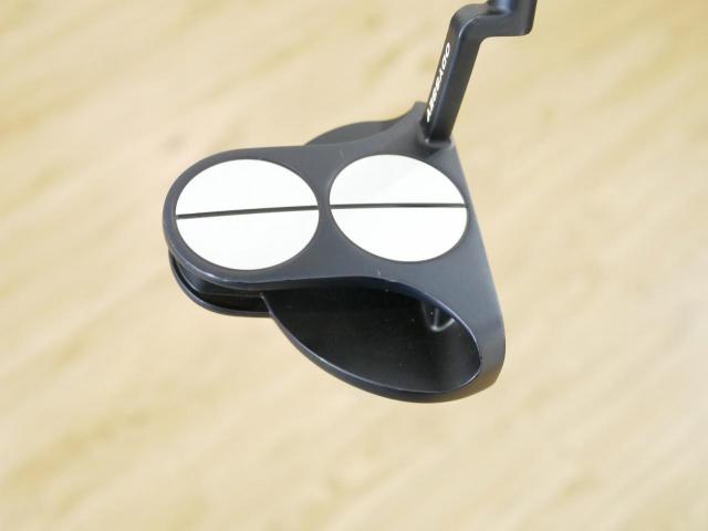 Putter : All : พัตเตอร์ Odyssey Ai-ONE 2-Ball CH (ออกปี 2024) ก้าน Stroke LAB 90 ยาว 34 นิ้ว