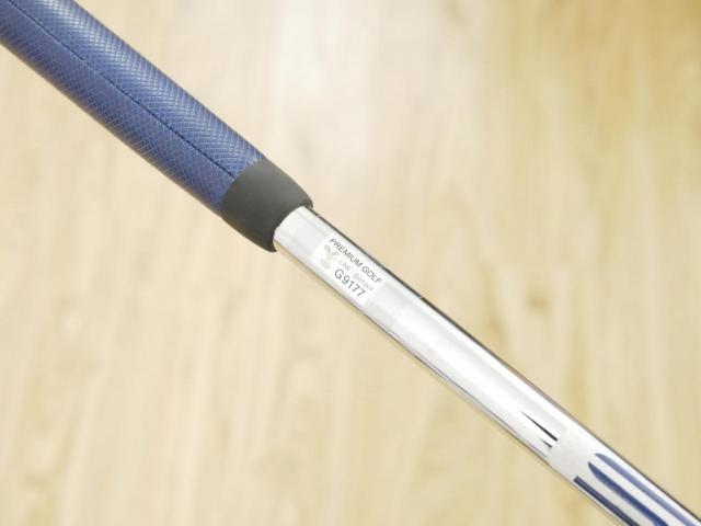 Putter : All : พัตเตอร์ Odyssey Ai-ONE 2-Ball CH (ออกปี 2024) ก้าน Stroke LAB 90 ยาว 34 นิ้ว