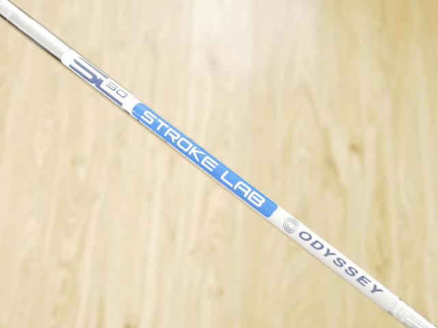 Putter : All : พัตเตอร์ Odyssey Ai-ONE 2-Ball CH (ออกปี 2024) ก้าน Stroke LAB 90 ยาว 34 นิ้ว