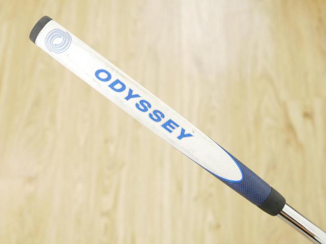 Putter : All : พัตเตอร์ Odyssey Ai-ONE 2-Ball CH (ออกปี 2024) ก้าน Stroke LAB 90 ยาว 34 นิ้ว