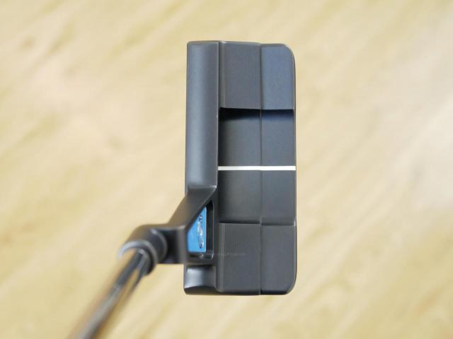 Putter : All : พัตเตอร์ Odyssey Ai-ONE TRI-BEAM Double Wide (ออกปี 2024) ก้าน Stroke LAB 90 ยาว 32 นิ้ว