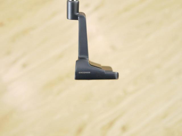 Putter : All : พัตเตอร์ Odyssey Ai-ONE TRI-BEAM Double Wide (ออกปี 2024) ก้าน Stroke LAB 90 ยาว 32 นิ้ว