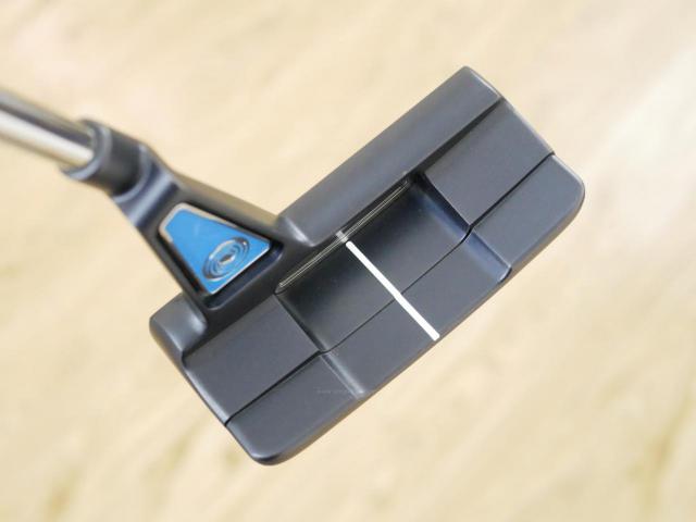 Putter : All : พัตเตอร์ Odyssey Ai-ONE TRI-BEAM Double Wide (ออกปี 2024) ก้าน Stroke LAB 90 ยาว 32 นิ้ว