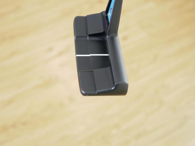 Putter : All : พัตเตอร์ Odyssey Ai-ONE TRI-BEAM Double Wide (ออกปี 2024) ก้าน Stroke LAB 90 ยาว 32 นิ้ว