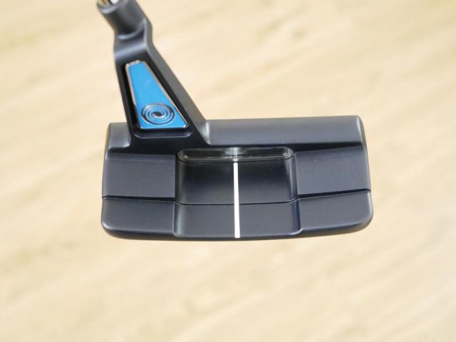 Putter : All : พัตเตอร์ Odyssey Ai-ONE TRI-BEAM Double Wide (ออกปี 2024) ก้าน Stroke LAB 90 ยาว 32 นิ้ว