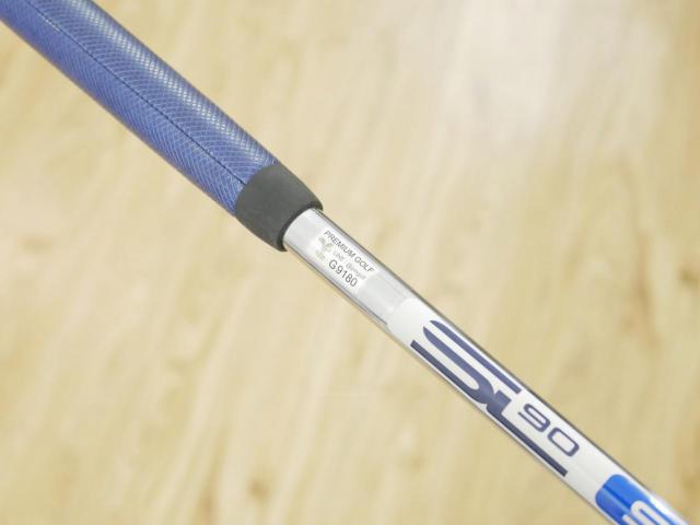 Putter : All : พัตเตอร์ Odyssey Ai-ONE TRI-BEAM Double Wide (ออกปี 2024) ก้าน Stroke LAB 90 ยาว 32 นิ้ว