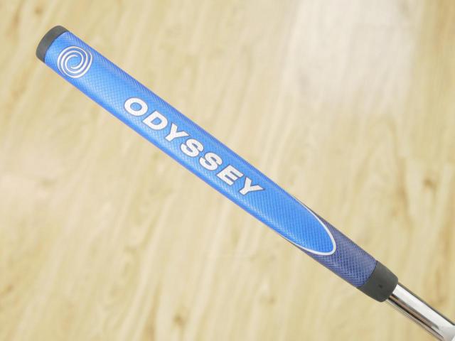 Putter : All : พัตเตอร์ Odyssey Ai-ONE TRI-BEAM Double Wide (ออกปี 2024) ก้าน Stroke LAB 90 ยาว 32 นิ้ว