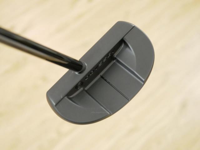 Putter : All : พัตเตอร์ Odyssey White Hot Black Series five CS (ออกปี 2024) ก้าน Stroke LAB 70 ยาว 34 นิ้ว