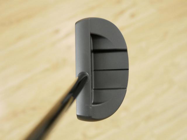 Putter : All : พัตเตอร์ Odyssey White Hot Black Series five CS (ออกปี 2024) ก้าน Stroke LAB 70 ยาว 34 นิ้ว