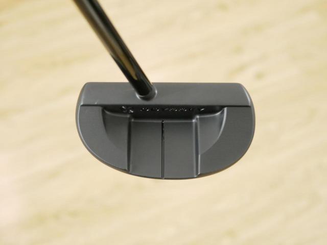 Putter : All : พัตเตอร์ Odyssey White Hot Black Series five CS (ออกปี 2024) ก้าน Stroke LAB 70 ยาว 34 นิ้ว