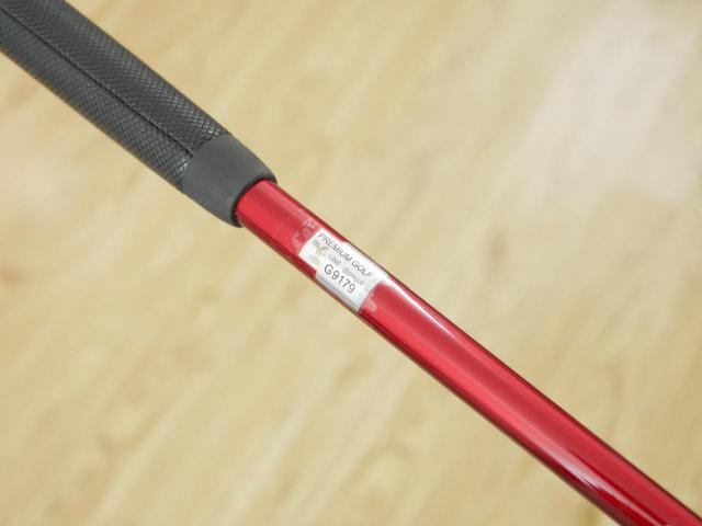 Putter : All : พัตเตอร์ Odyssey White Hot Black Series five CS (ออกปี 2024) ก้าน Stroke LAB 70 ยาว 34 นิ้ว