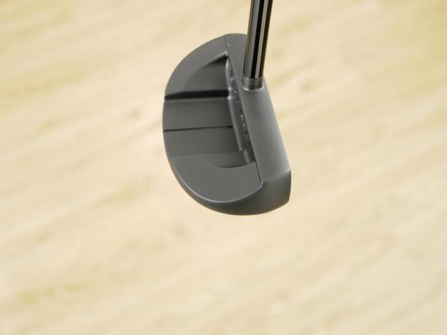 Putter : All : พัตเตอร์ Odyssey White Hot Black Series five CS (ออกปี 2024) ก้าน Stroke LAB 70 ยาว 34 นิ้ว