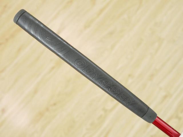 Putter : All : พัตเตอร์ Odyssey White Hot Black Series five CS (ออกปี 2024) ก้าน Stroke LAB 70 ยาว 34 นิ้ว