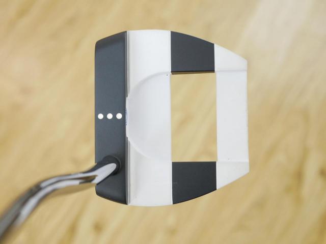 Putter : All : พัตเตอร์ Odyssey Ai-ONE Jailbird Mini DB (ออกปี 2024) ก้าน Stroke LAB 90 ยาว 33 นิ้ว