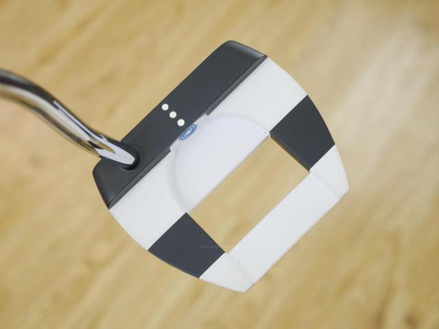 Putter : All : พัตเตอร์ Odyssey Ai-ONE Jailbird Mini DB (ออกปี 2024) ก้าน Stroke LAB 90 ยาว 33 นิ้ว