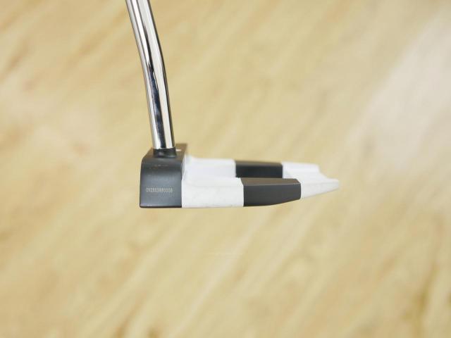 Putter : All : พัตเตอร์ Odyssey Ai-ONE Jailbird Mini DB (ออกปี 2024) ก้าน Stroke LAB 90 ยาว 33 นิ้ว
