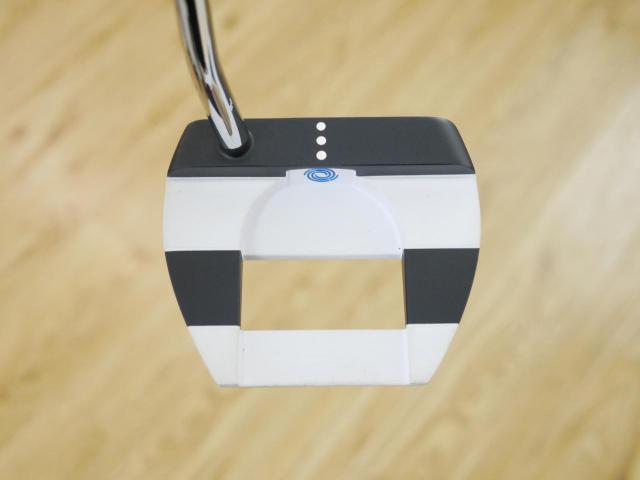 Putter : All : พัตเตอร์ Odyssey Ai-ONE Jailbird Mini DB (ออกปี 2024) ก้าน Stroke LAB 90 ยาว 33 นิ้ว