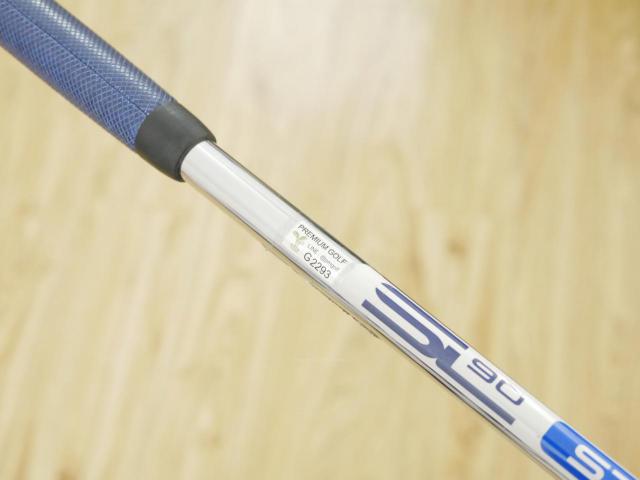 Putter : All : พัตเตอร์ Odyssey Ai-ONE Jailbird Mini DB (ออกปี 2024) ก้าน Stroke LAB 90 ยาว 33 นิ้ว