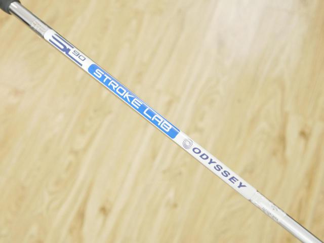Putter : All : พัตเตอร์ Odyssey Ai-ONE Jailbird Mini DB (ออกปี 2024) ก้าน Stroke LAB 90 ยาว 33 นิ้ว