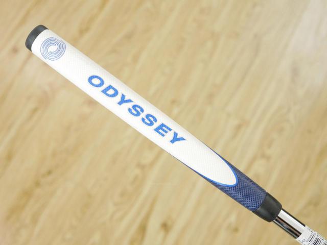 Putter : All : พัตเตอร์ Odyssey Ai-ONE Jailbird Mini DB (ออกปี 2024) ก้าน Stroke LAB 90 ยาว 33 นิ้ว