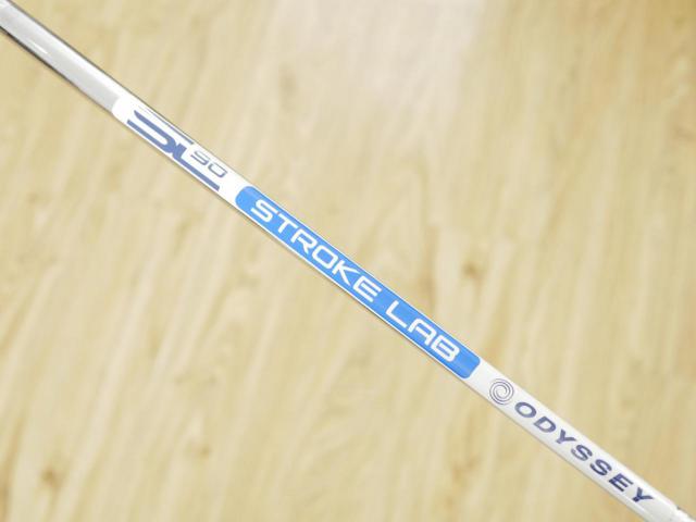 Putter : All : พัตเตอร์ Odyssey Ai-ONE Milled Eight T (รุ่นท็อป ออกปี 2024) ก้าน Stroke LAB SL 90 ยาว 34 นิ้ว