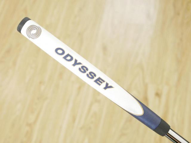 Putter : All : พัตเตอร์ Odyssey Ai-ONE Milled Eight T (รุ่นท็อป ออกปี 2024) ก้าน Stroke LAB SL 90 ยาว 34 นิ้ว