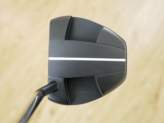 Putter : All : พัตเตอร์ Odyssey Ai-ONE Milled Eight T (รุ่นท็อป ออกปี 2024) ก้าน Stroke LAB SL 90 ยาว 33 นิ้ว