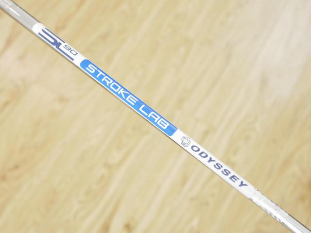 Putter : All : พัตเตอร์ Odyssey Ai-ONE Milled Eight T (รุ่นท็อป ออกปี 2024) ก้าน Stroke LAB SL 90 ยาว 33 นิ้ว