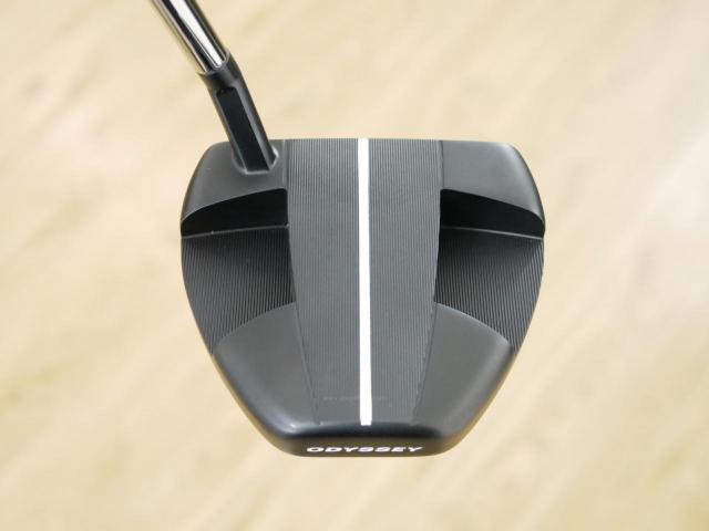 Putter : All : พัตเตอร์ Odyssey Ai-ONE Milled Eight T (รุ่นท็อป ออกปี 2024) ก้าน Stroke LAB SL 90 ยาว 33 นิ้ว